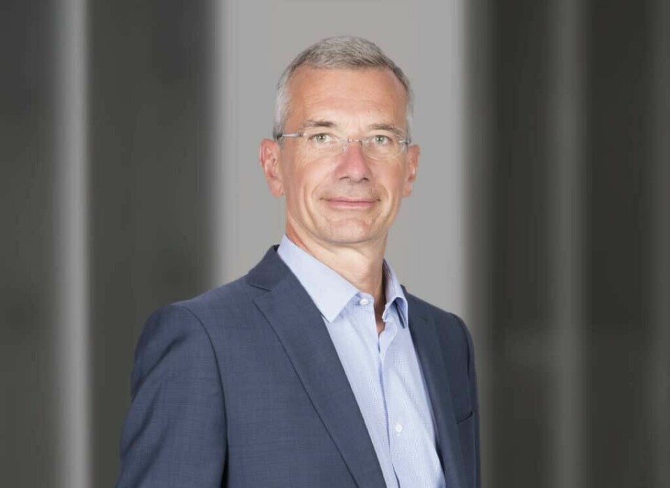 Arnaud Deboeuf will lead supply chain as chief manufacturing officerArnaud Deboeuf has been emphasis on scaling AI and digitalisation across production and supply chain Arnaud Deboeuf is chief manufacturing officer at Stellantis