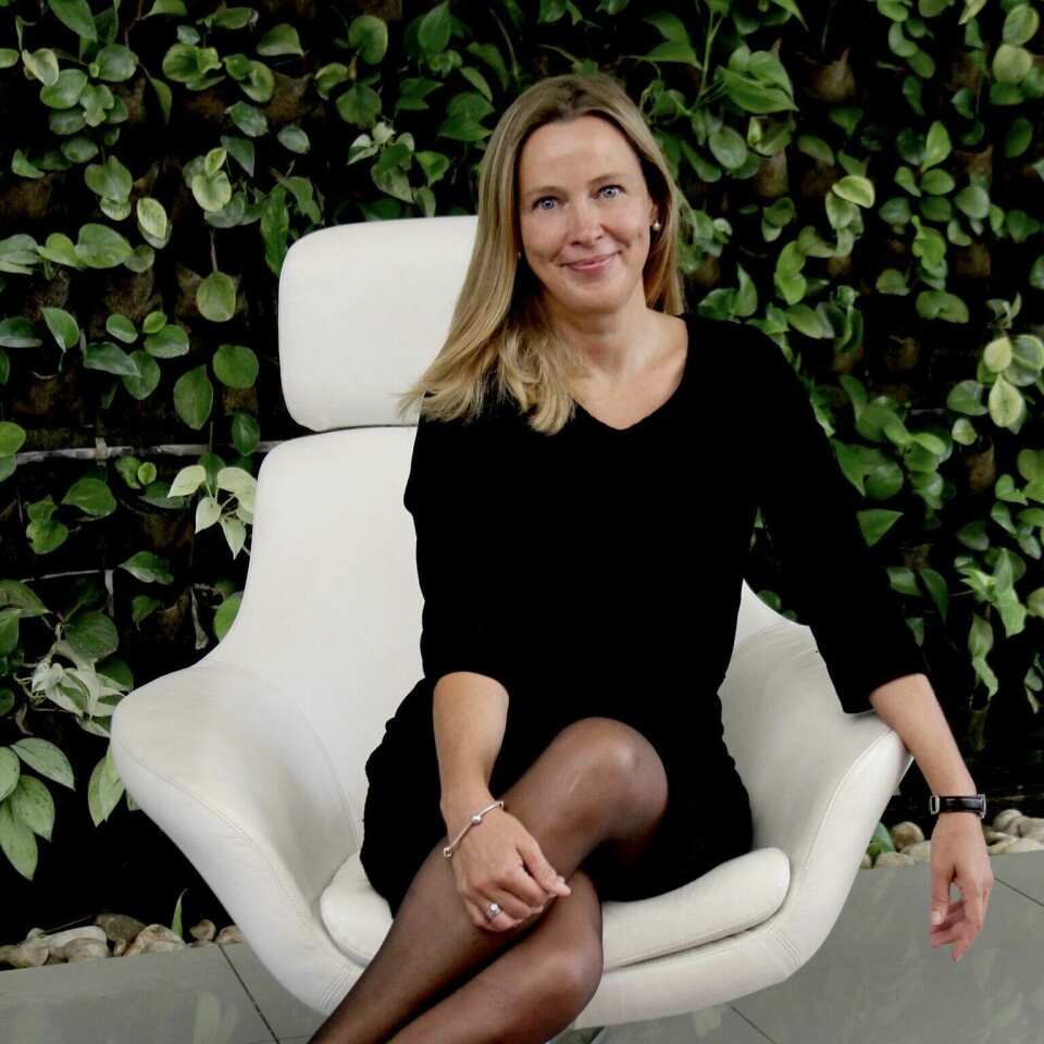 Susanne Lehman, VW Group Malaysia Susanne Lehman, VW Group Malaysia