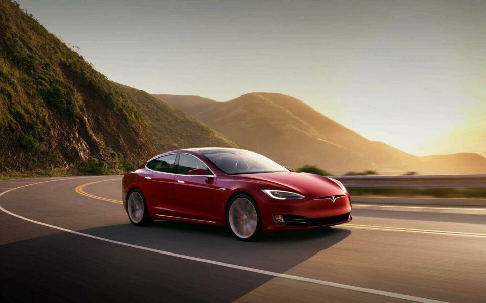 Tesla’s CEO, Elon Musk, has called FCEVs ‘fool cells’, but the government of his native South Africa wants to encourage different types of alternatively powered vehicles. Credit: Tesla Tesla