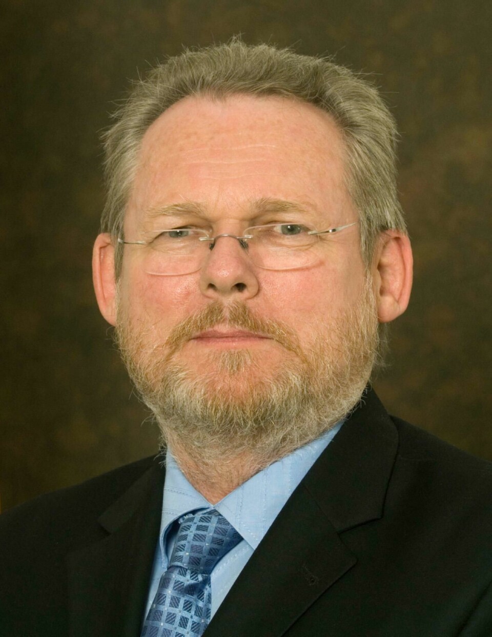Rob Davies, South African minister for trade and industry Rob Davies, South African government