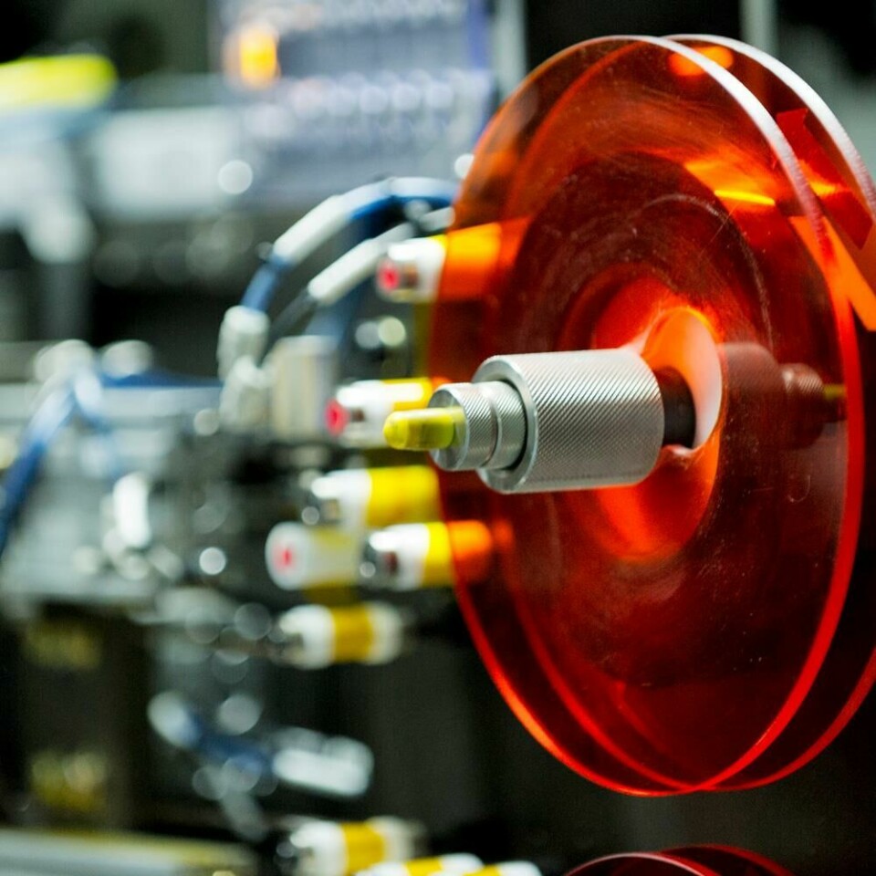 Powerful alternatives for the automotive sector amte-giga-factory