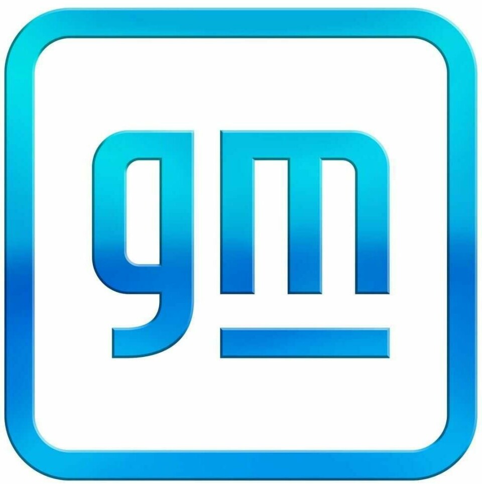 GM logistics executive changes: Learman leads vehicle logistics, Burnett takes on inbound, Swadia procurement GM Logo 2022