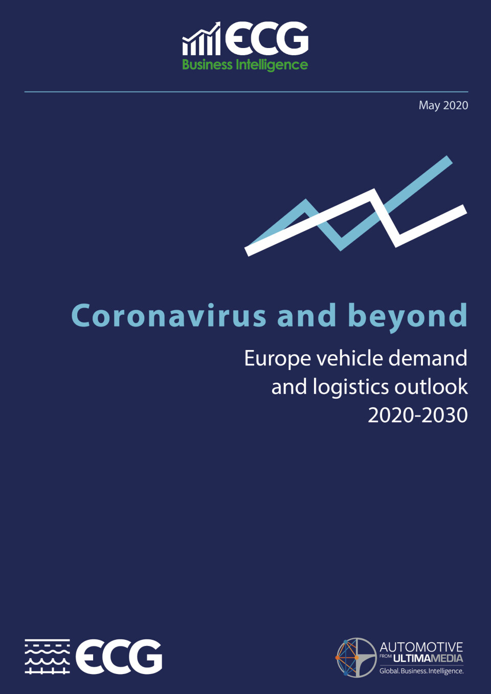 Coronavirus and beyond: Europe vehicle demand and finished vehicle logistics outlook 2020-2030 BIECG_Cover_03_C