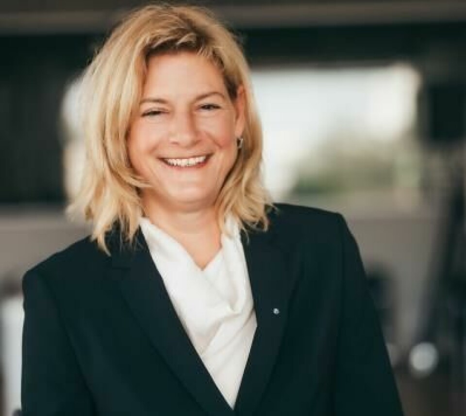 Monika Thielemann-Hald Monika Thielemann-Hald