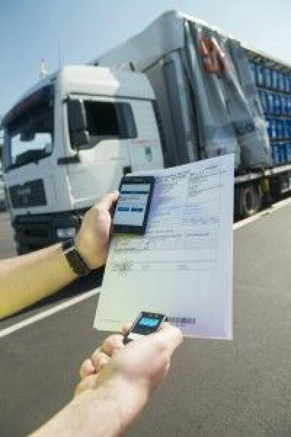 Audi special report: Managing from the centre and the periphery Mobile check in