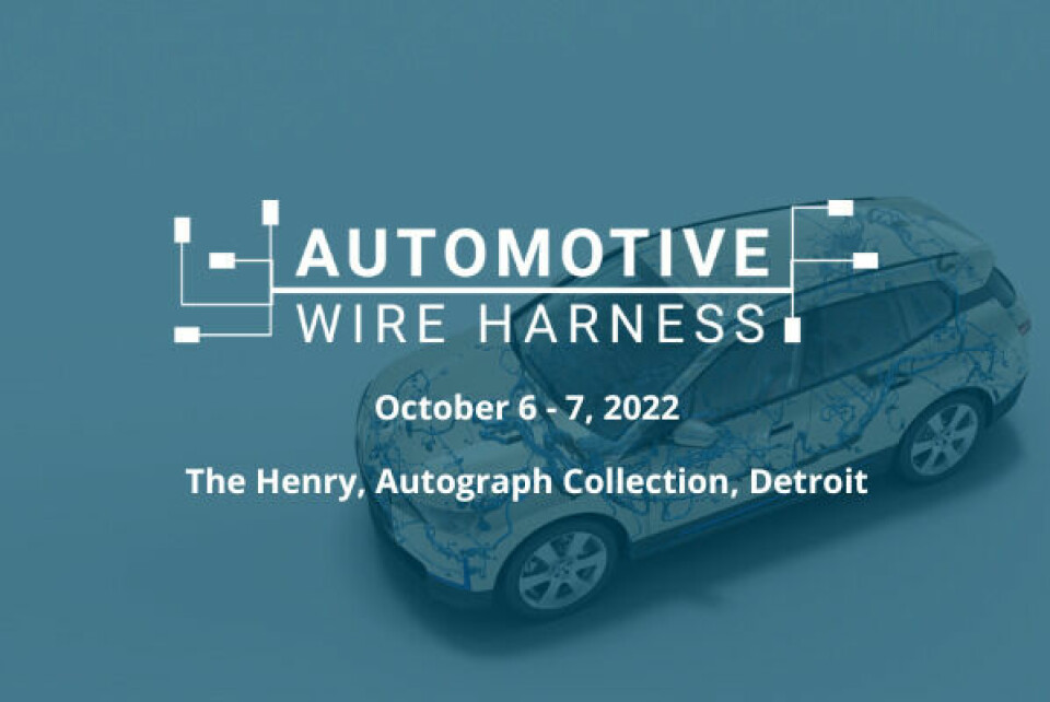 Challenges in wiring harness supply reflect global logistics issues Automotive Wire Harness - Thumbnail 1