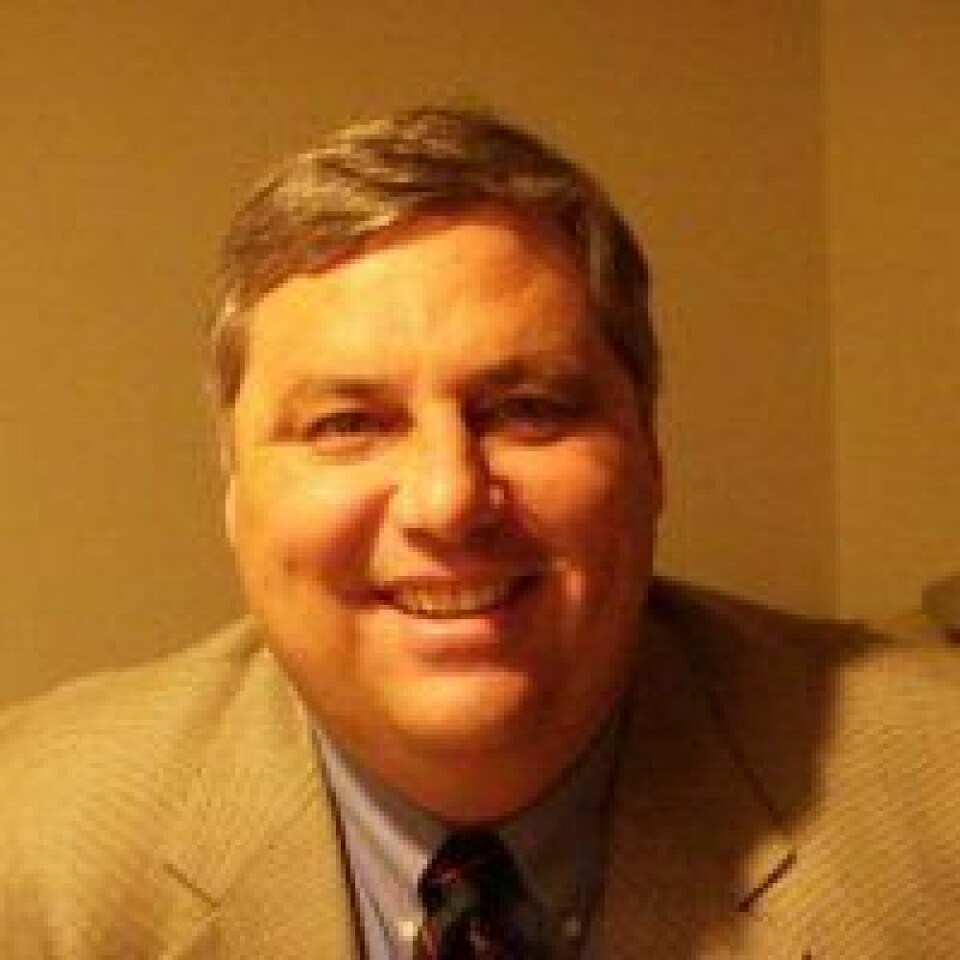 MetroGistics appoints Bob Brinson as VP of Finance Bob Brinson MetroGistics