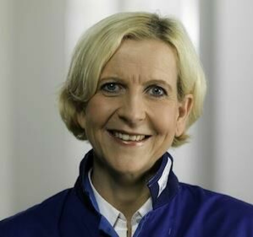Anita Pieper returns to plant logistics at BMW Leipzig pieper-anita_bmw_web