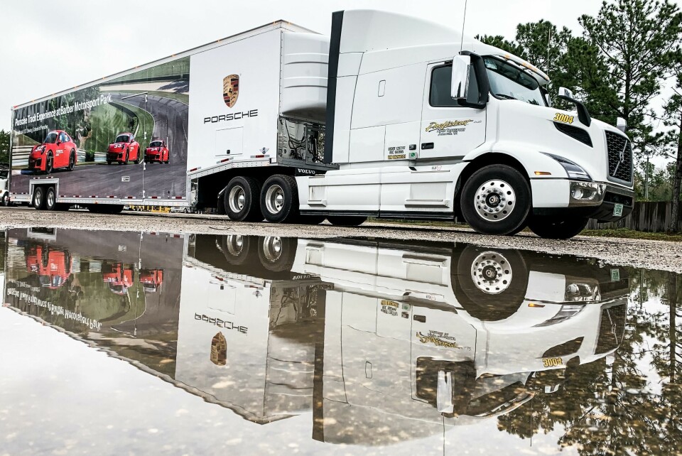 If successful, the combined company will be one of the largest fleets in North America with around 1,130 trailers proficient_auto_transport_cover