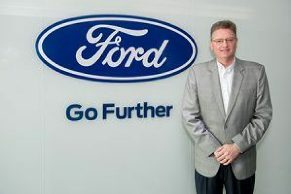 Ford: The resources to wrap up a region Bob_Laurila_ford-300x200