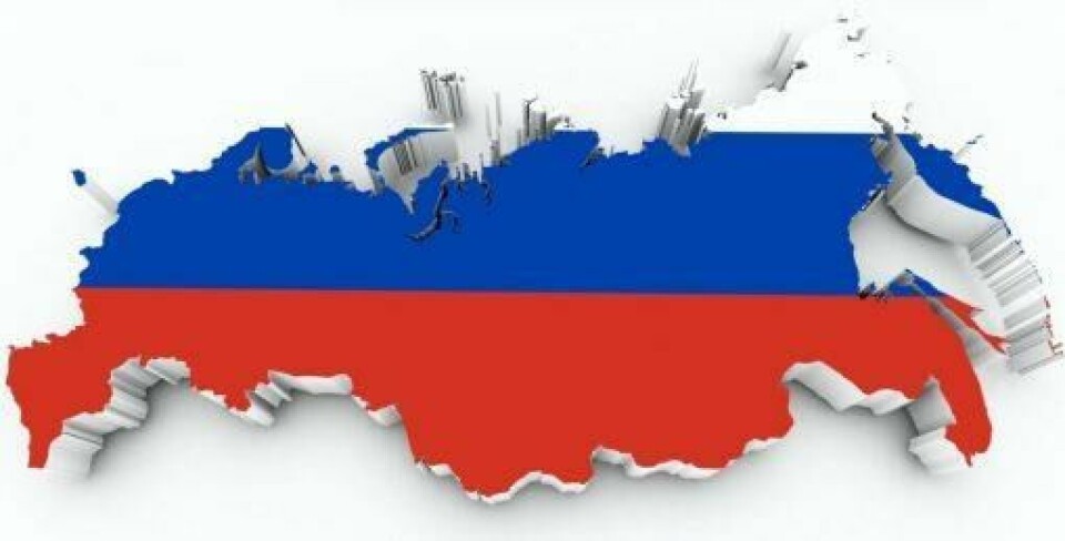 Russia invests in plan for independent automotive market Russia flag_hot topic