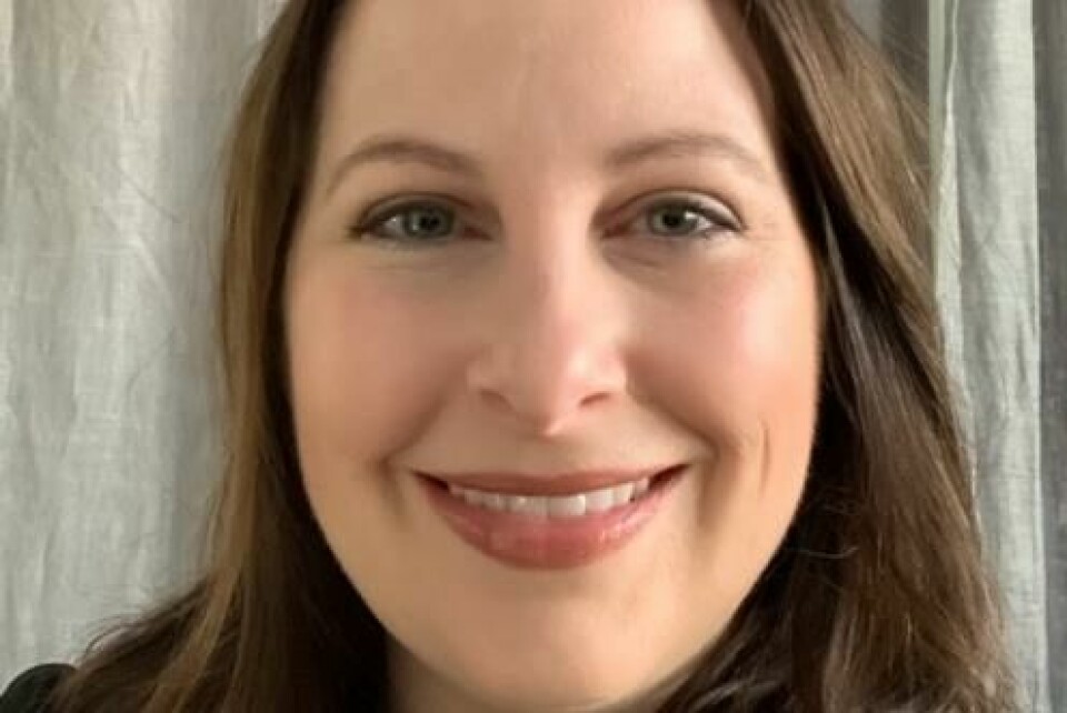 Amy Paulsen, vice-president, logistics, Rivian Amy Paulson