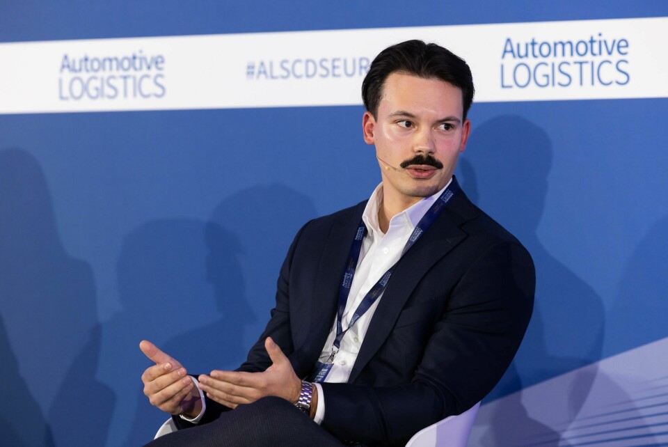 Julian Thomßen, global automotive and manufacturing industry lead, CelonisThomßen emphasises the importance of breaking silos for end-to-end supply chain clarity: “Focus first on what you already have in terms of fundamentals and then think about what end-to-end really means for you.” He advocates for aligning processes like inventory management to bridge gaps and drive value across the supply chain.” ALSC Digital Strategies Europe, global automotive and manufacturing industry lead, Celonis