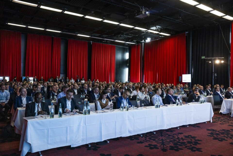 ALSC Europe 2024 in Bonn, Germany FRPIC_240320_ALSC_Europe_Day01_194