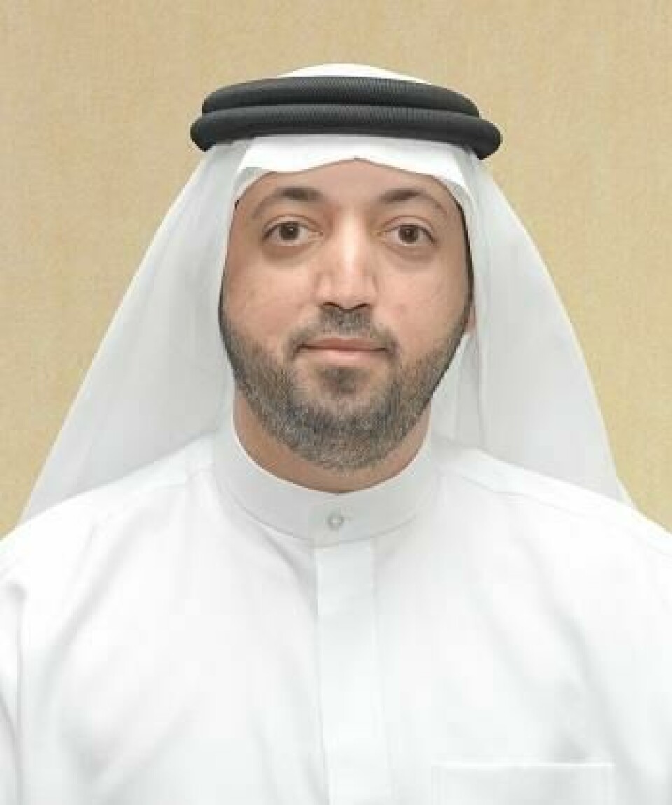 Centre of the world: How the Middle East is growing in importance for automotive SAUD
