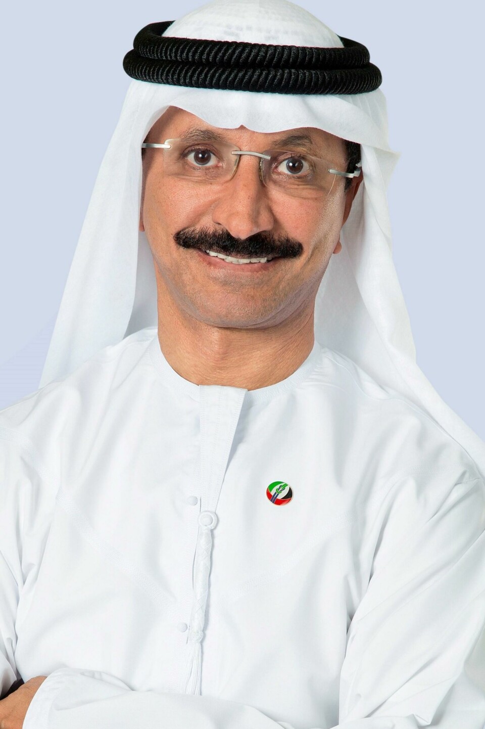 Sultan bin Sulayem, DP World Sultan bin Sulayem
