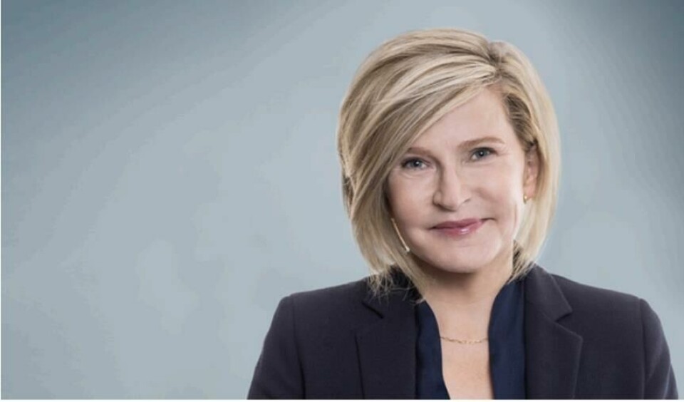 Tracy Robinson, CEO of CNRobinson takes the top position in Montreal-based company just as Canadian rail firms are looking to further integrate North American logistics chains. Tracy Robinson
