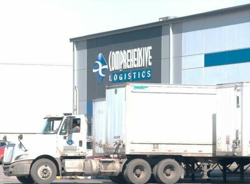 Comprehensive Logistics takes over Global Automotive Partners NA Comprehensive_Logistics