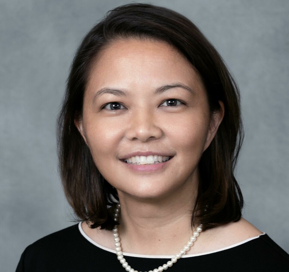 Lisa Kline has moved to become vice-president of vehicle planning and logistics in North America Kline_Lisa
