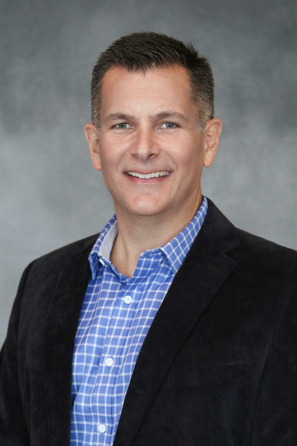 Matt Ritter has taken over as regional vice-president of the eastern region Ritter-_Matt-2022