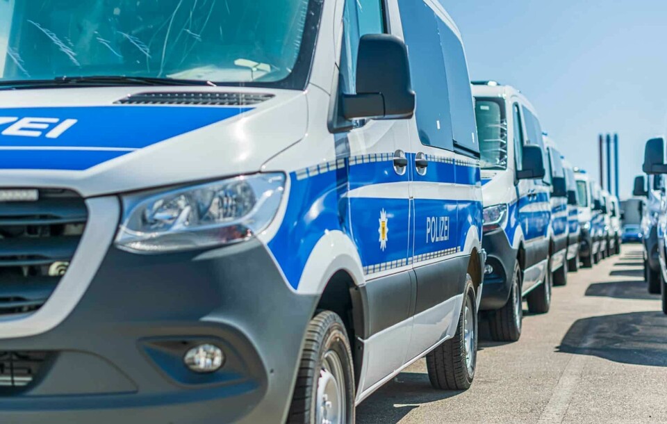 Mosolf’s Special Vehicles division deals with commercial vehicles for security, defence, civil protection and disaster control, as well as for industry and municipalities Mosolf-special-vehicles