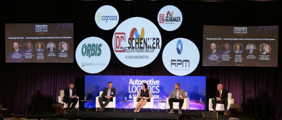 Six notes on a supply chain crisis: key takeaways from ALSC Global 2022 ALSC_Global_2022
