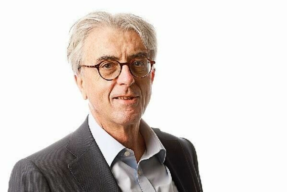 Yann Vincent, CEO of ACCVincent has served as the head of Automotive Cells Company since September 2020. Yann Vincent, CEO of ACC