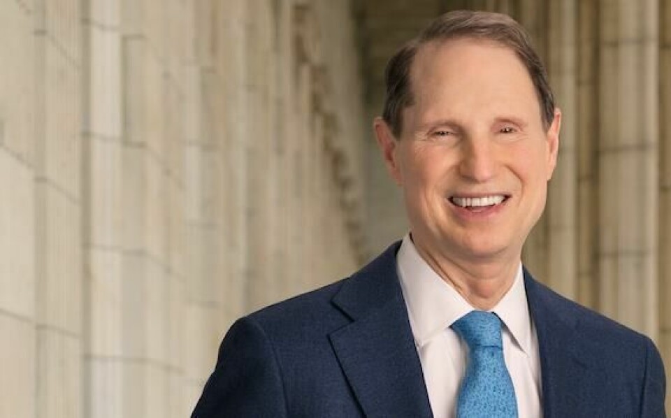 Senate Finance Committee chair Ron Wyden is following up on questions sent to eight carmakers in December 2022 Ron_Wyden_SCFinance