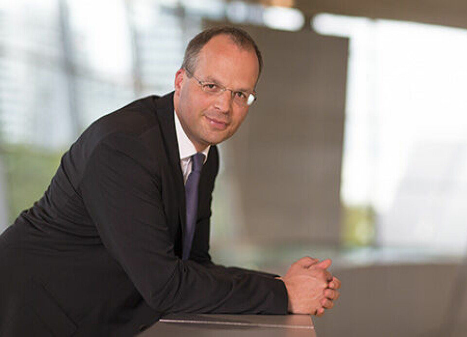 Anita Pieper takes over BMW’s global vehicle logistics; Ulrich Wieland to lead design of production system Wieland