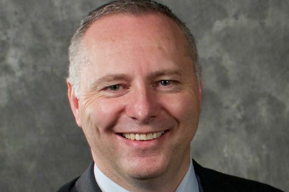 Marsh to take up manufacturing and supply chain role at Nissan NA Steve_Marsh_Headshot_NissanNA