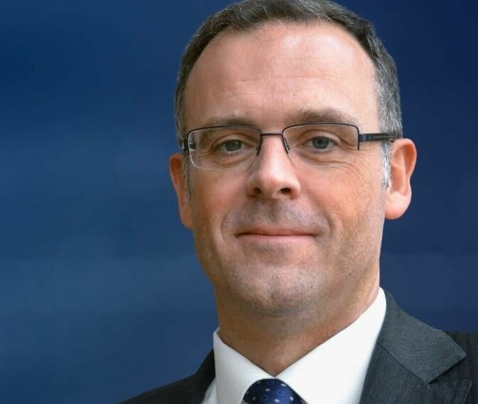 Xavier Duchemin becomes managing director of Stellantis France Xavier Duchemin, Stellantis