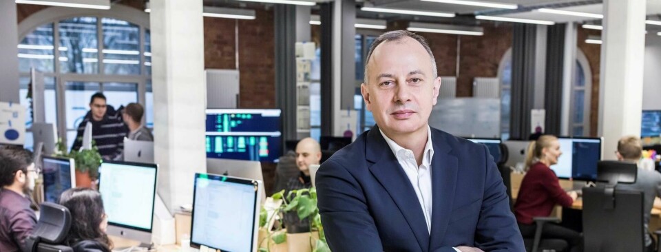 Coordinating changeUnder CIO Martin Hofmann, Volkswagen Group IT now includes 14,000 employees vw.automotiveIT