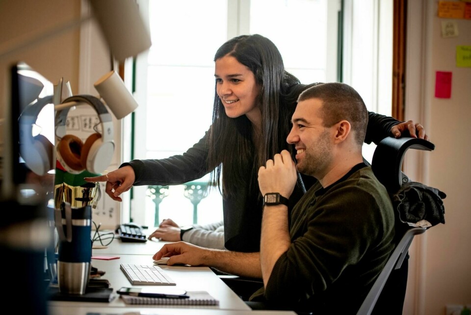 Going to where the experts liveVolkswagen Group IT is opening or expanding IT centers in locations including Berlin, Munich, Prague, Lisbon, Barcelona, Delhi and San Francisco VW IT_software labs