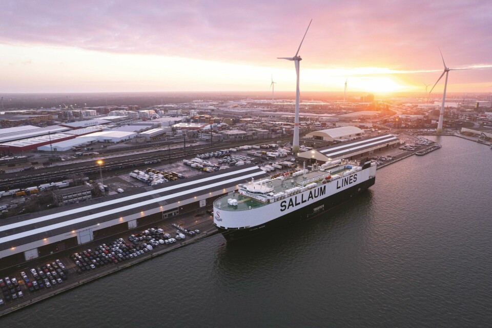Global shipping solutions with trust on board 125_005 SKYVISION_foto_1
