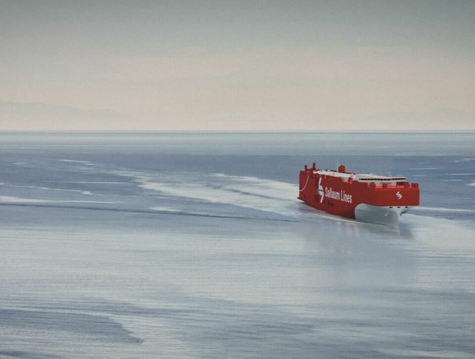 Reliable and environmentally responsible shipping is integral to the Sallaum Lines mission photo_Page_2