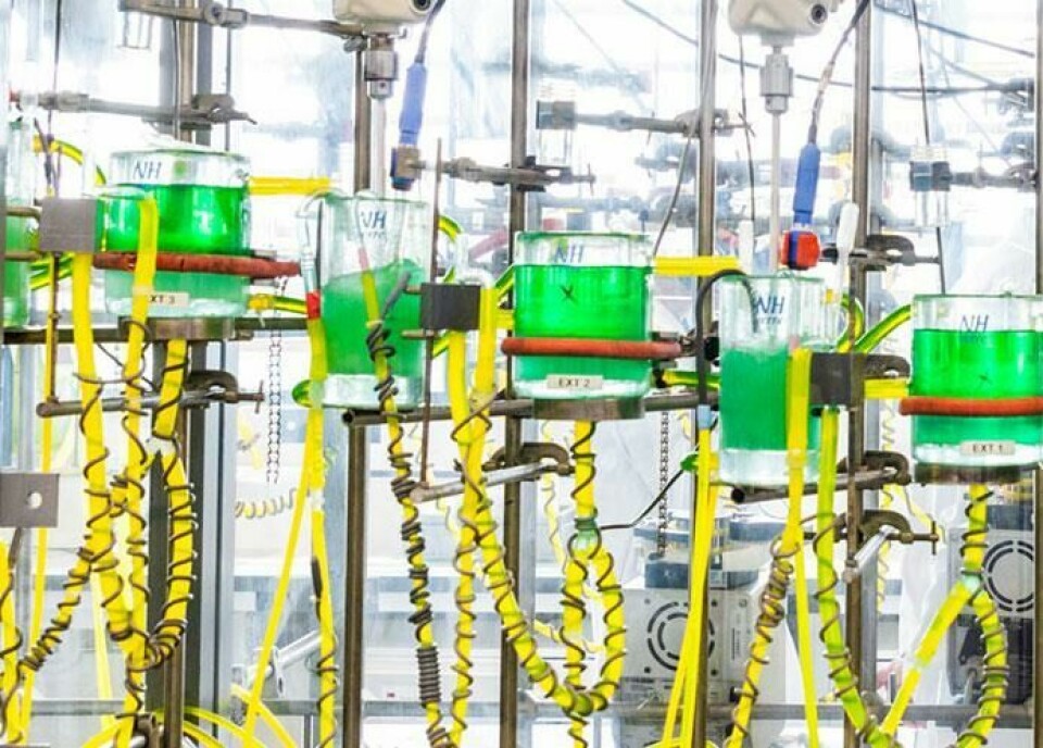 Orano’s battery materials recycling process can recover up to 90% of materials from end-of-life batteries recyclage-batteriec