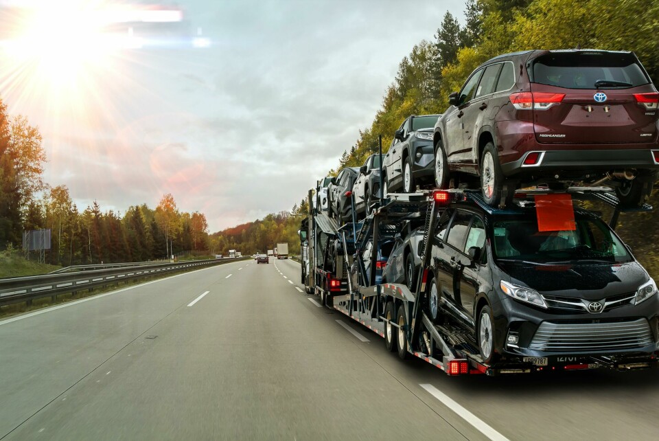 Project ETA aims at greater accuracy in vehicle deliveries and greater precision in the information provided MicrosoftTeams-image (39)