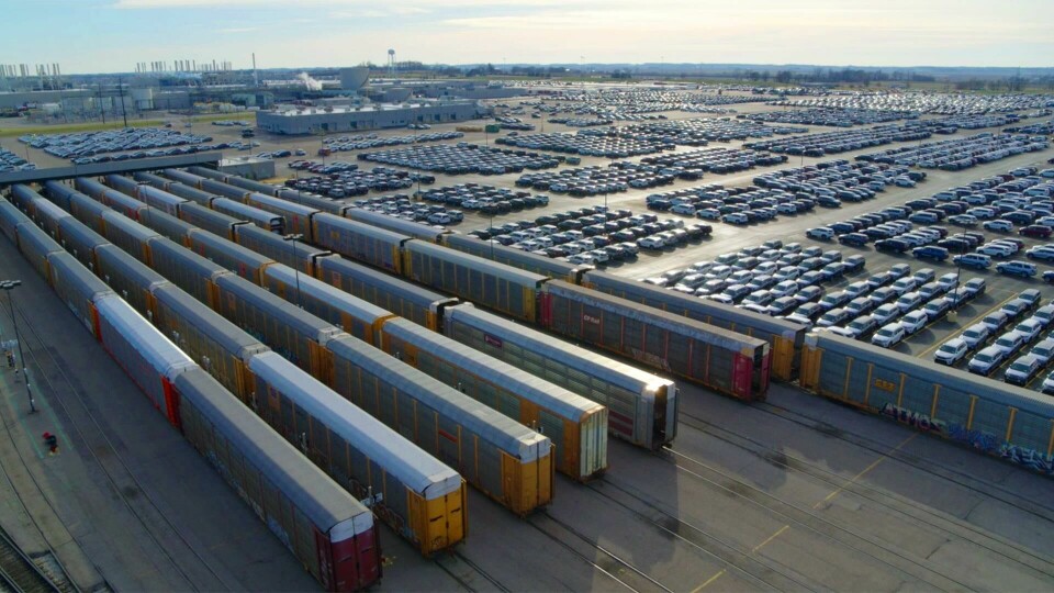 Project ETA involves close integration and data gathering with Toyota’s LSPs on land and ocean MicrosoftTeams-image (40)