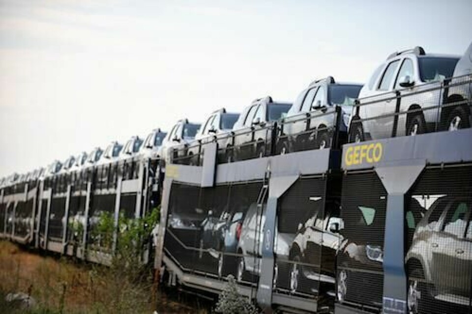Russian Railways may issue an IPO in Q3 of this year Gefco_Visuel_2_web