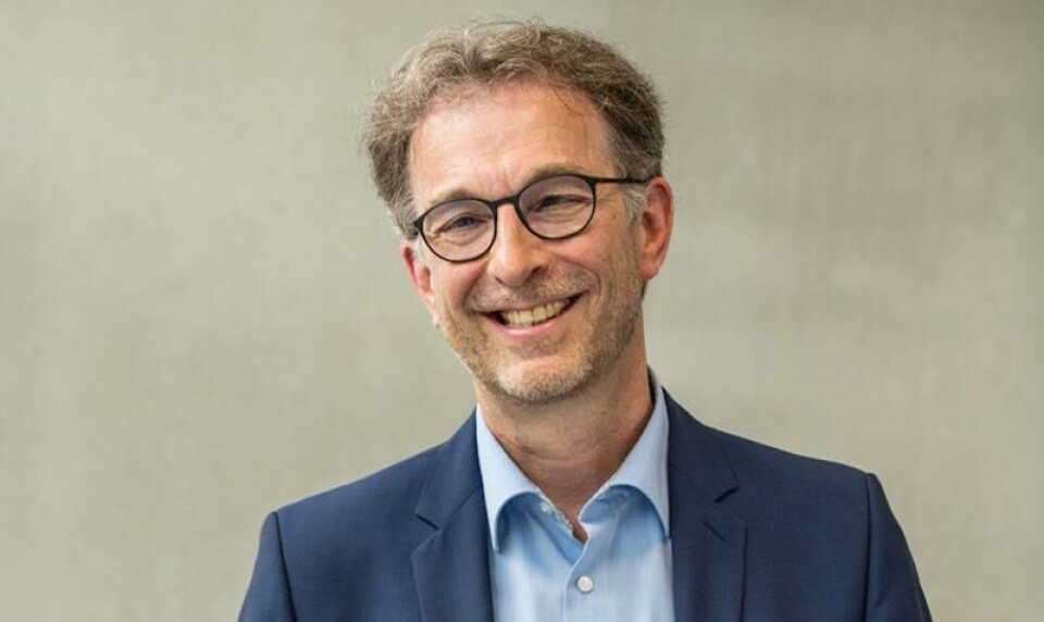 Dieter Braun takes over as head of brand logistics at Audi Dieter_Braun_AUDI