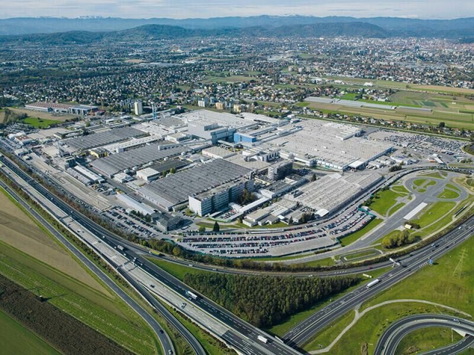 Magna Steyr’s plant in Graz Magna-Steyr-Plant-Graz-2018_small