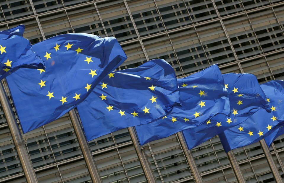 Europe imposes tariffs up to 38% on Chinese EV imports EU commission