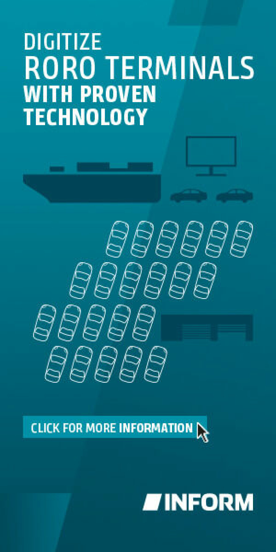 North American vehicle ports: versatile through the year of the virus 210617-AD-300x600