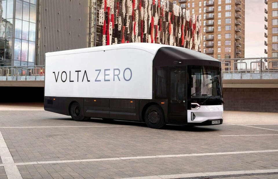 With its battery supplier undergoing a Chapter 11 bankruptcy, Volta Trucks, unable to secure the batteries for its electric star player, the Volta Zero, saw its production levels irreparably plummet With its battery supplier undergoing a Chapter 11 Bankruptcy, Volta Trucks, unable to secure the batteries for its electric star player, the Volta Zero, saw its production levels irreparably plummet