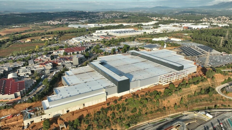 Seat Martorell is set for massive transformationThe plant, which has already seen significant advances in logistics digitalisation and automation, will require many more logistics changes as it becomes a EV hub for the Volkswagen Group Seat Martorell plant resize