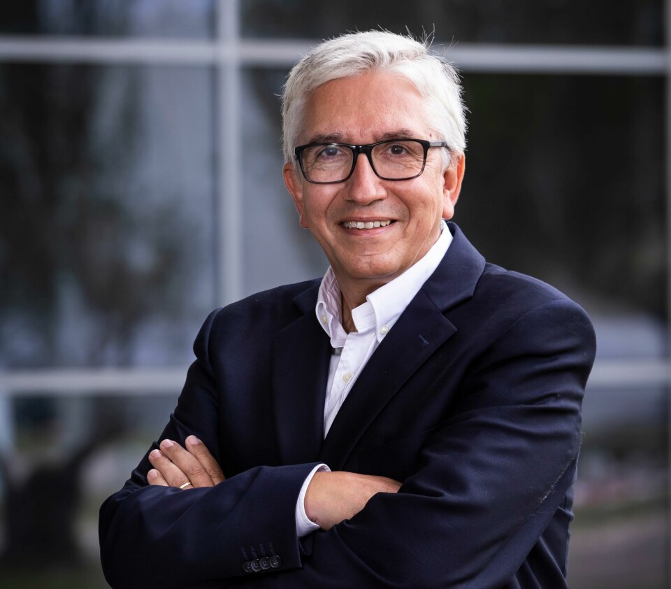 Enric Martí has retired after 15 years leading Seat’s logisticsMartí worked at Seat more than 30 years in production, purchasing and logistics,supporting many initiatives in digitalisation. Read his last interview with Automotive Logistics from autumn 2024 here. Enric Martí has retired after 15 years leading Seat's logistics