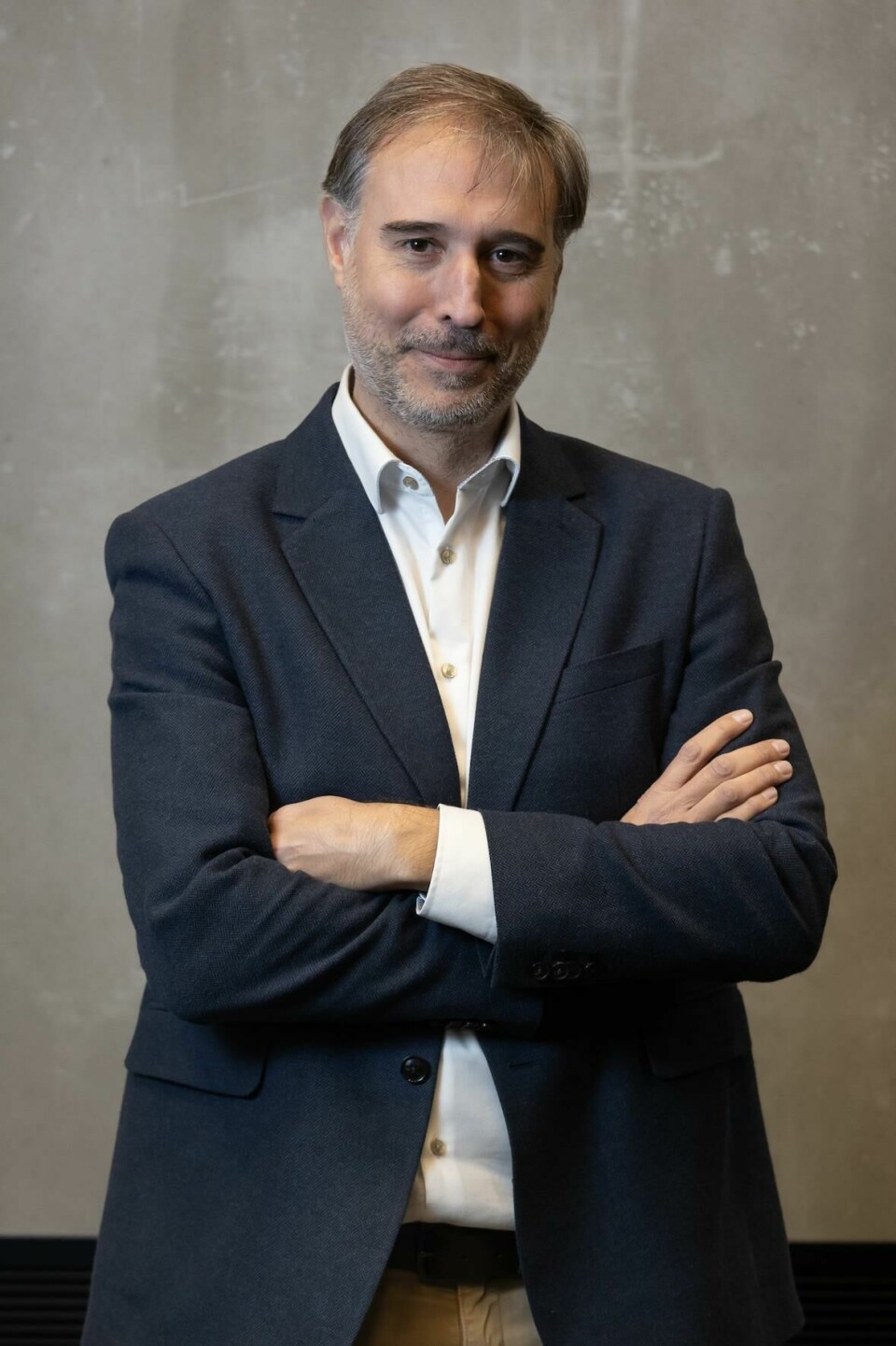 Enric Brau wants a bold, human-centric approach to Seat’s logisticsDirector of logistics since December 2024, Brau brings more than 15 years’ experience in supply chain, production and IT Enric Brau, Seat for web