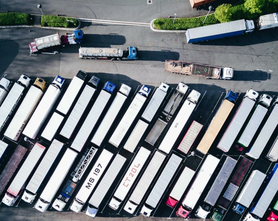 Harmonising the supply chain nigel-tadyanehondo-239555-unsplash