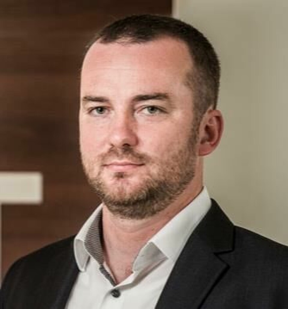 Peter Mačuš, CEIT Peter Mačuš, CEIT