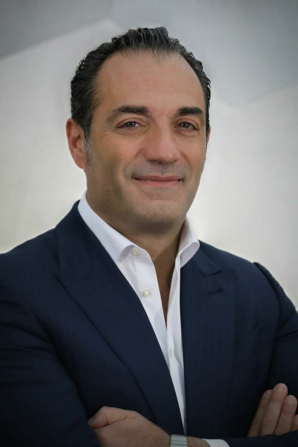 Stellanits COO and CEO of Jeep, Antonio Filosa, said it will take “collective resilience and discipline” to push through the tariff challenges Antonio Filosa_Stellantis